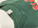 ヴィンテージ VINTAGE  ITEM 90s 90's anvil Green Day dookie T-SHIRT グリーンデイ バンドT 緑 シングルステッチ XL Tシャツ プリント グリーン LLサイズ 101MT-2189