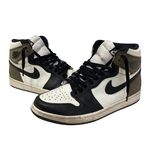 ナイキ NIKE AIR JORDAN 1 RETRO HIGH OG 555088-105 メンズ靴 スニーカー ブラウン 26.5サイズ 201-shoes1022