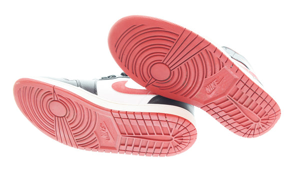 ナイキ NIKE AIR JORDAN 1 MIDエアジョーダン 1 ミッド スニーカー 554724-122 メンズ靴 スニーカー ホワイト 29cm 103S-1251