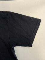 シュプリーム SUPREME Cross Box Logo Tee BLK クロスボックスロゴ Tシャツ 黒 XL Tシャツ ブラック 101MT-5253