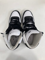 ナイキ NIKE COMME des GARÇONS HOMME PLUS Terminator High コムデギャルソン コムデギャルソン FD4159-101 メンズ靴 スニーカー ホワイト 28cm 101sh-1966