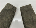 シーグリーン Seagreen WARM BEAR FLEECE フリース MSEA20A4127-O ジャケット カーキ 01サイズ 201MT-2746