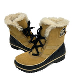 ソレル SOREL WMN'S  ウィメンズ TIVOLI2  ティボリ2 ウィンターブーツ   NL2089-373 メンズ靴 ブーツ その他 ベージュ 26cm 101sh-2077