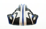 ナイキ NIKE AIR JORDAN 1 RETRO HIGH OG GS ROYAL TOE ナイキ エア ジョーダン 1 レトロ ハイ 57544-041 レディース靴 スニーカー ブルー 24cm 103S-450