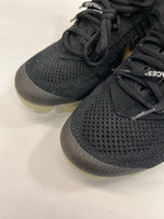 ナイキ NIKE THE 10 : NIKE AIR VAPORMAX FK OFF-WHITE エア ヴェイパーマックス THE 10 :オフホワイト AA3831-002 メンズ靴 スニーカー ブラック 26.5cm 101sh-2039