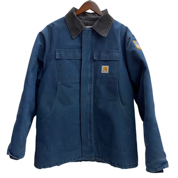 マルチネス carhartt カーハート デトロイトジャケット PTL カーハート Carhartt Carhartt WIP DETROIT JACKET（カーハート ワーク