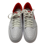 ナイキ NIKE AIR JORDAN 1 LOW OG CZ0790-161 メンズ靴 スニーカー ホワイト 28.5cmサイズ 201-shoes1048