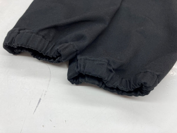 シュプリーム SUPREME × ANTIHERO アンタイヒーロー Snap Front Twill Jacket スナップ フロント ツイル ジャケット 黒 ジャケット 刺繍 ブラック Sサイズ 104MT-1620