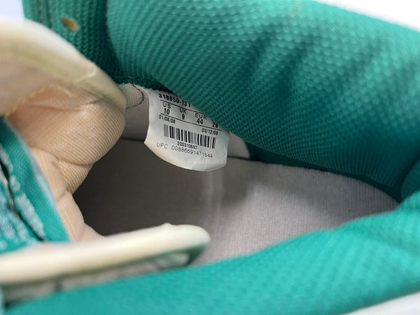 ナイキ NIKE Dunk High Vintage Pine Green VNTG ナイキ ダンク ハイ ヴィンテージ パイン グリーン 318850-131 メンズ靴 スニーカー グリーン 28cm 101sh-2228