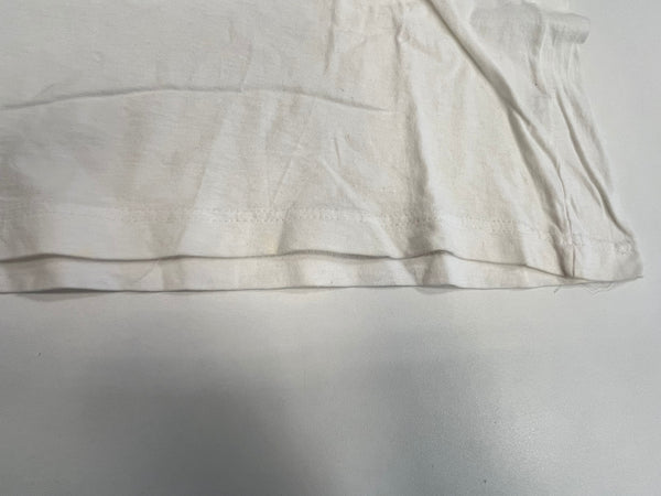 US US古着 90's 90年代 BANPRESTO オフィシャル 美少女戦士セーラームーン セーラーマーズ アニメT Free Tシャツ ホワイト フリーサイズ 101MT-4564