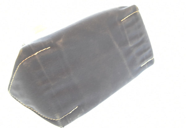エルエルビーン L.L.Bean Boat and Tote Bag Zip Top Small ボートアンドトートバッグ ジップトップ 白 112643 バッグ メンズバッグ トートバッグ ホワイト 103B-78