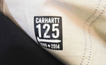 カーハート Carhartt  ダブルニー ペインターパンツ 黒 ボトムスその他 ブラック 33 103MB-337