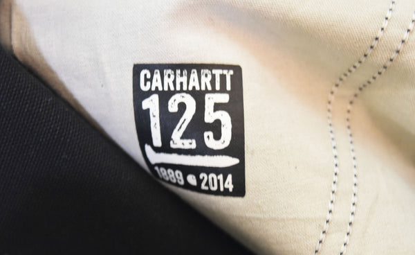 カーハート Carhartt  ダブルニー ペインターパンツ 黒 ボトムスその他 ブラック 33 103MB-337