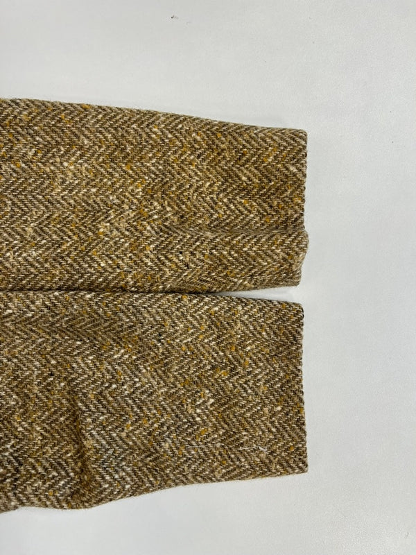 ペンドルトン PENDLETON 70s Vintage ヴィンテージ ウールジャケット ジャケット ベージュ サイズ12 101LT-211