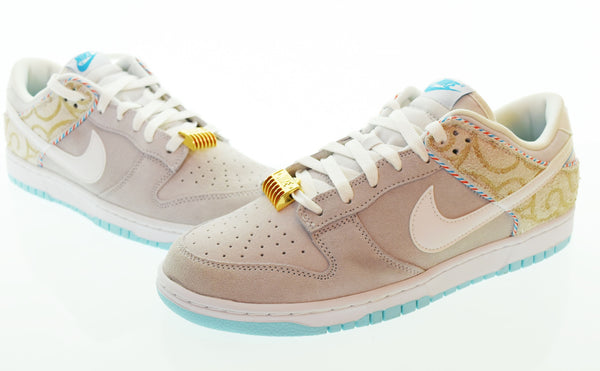 ナイキ NIKE DUNK LOW RETRO ダンク ロー レトロ スニーカー 白  DH7614-500 メンズ靴 スニーカー ホワイト 28cm 103S-780