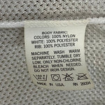 【曜日割引対象外】 チャンピオン Champion 90's NBA ユニフォーム JORDAN BULLS 45 USA製 ノースリーブ ホワイト 44サイズ 201MT-4220 VB