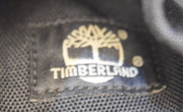 ティンバーランド Timberland Earthkeepers Basic Roll Top  ワークブーツ 黒 6635A メンズ靴 ブーツ その他 ブラック 25.5cm 103S-1075