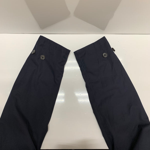 ポロラルフローレン POLO RALPH LAUREN リバーシブルコート ネイビー SPサイズ 201MT-3304