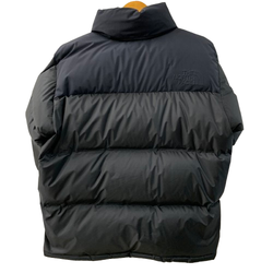 ノースフェイス THE NORTH FACE GTX NUPTSE JACKET ヌプシ ND92332 ジャケット ブラック Mサイズ 201MT-4826