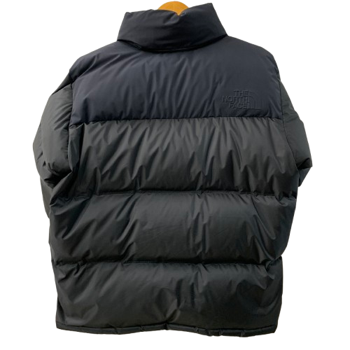 ノースフェイス THE NORTH FACE GTX NUPTSE JACKET ヌプシ ND92332 ジャケット ブラック Mサイズ 201MT-4826