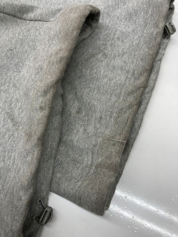 カイコー KAIKO Cloud Save TOP GRAY クラウド セーブ ワイド スウェット パンツ ズボン 灰 無地 KAIKO-25-023 ボトムスその他 グレー サイズ 2 104MB-391