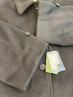 フリークスストア FREAK'S STORE ステンカラーコート コート ビーバー ステンカラーショートコート 1151248900166 ジャケット ブラック フリーサイズ 101LT-181