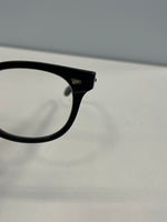 ハクサンメガネ 白山眼鏡店 TENDERLOIN K7 テンダーロイン T-JERRY BLACK 黒 眼鏡・サングラス 眼鏡 ブラック 101G-203