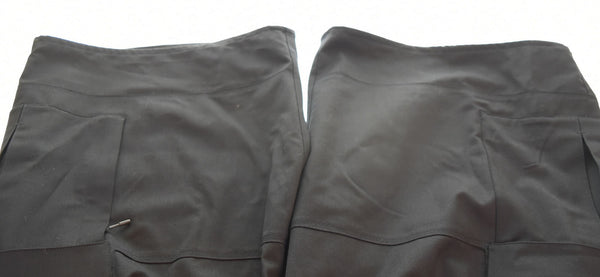 ワイスリー Y-3 CLASSIC REFIND WOOL STRETCH CARGO SHORTS ハーフパンツ FN3401 ハーフパンツ ブラック Mサイズ 103MB-502