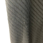 イッセイミヤケ ISSEY MIYAKE プリーツロングスカート IM71-FG927 スカート ブラック 201LB-112