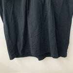 オフホワイト Off-White Caravaggio Lute Short Sleeve OMAA027S22JER001 Tシャツ ブラック Lサイズ 201MT-4804