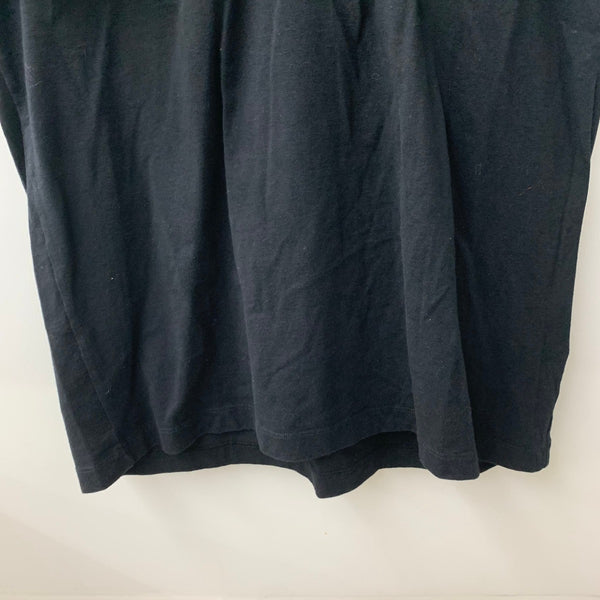 オフホワイト Off-White Caravaggio Lute Short Sleeve OMAA027S22JER001 Tシャツ ブラック Lサイズ 201MT-4804