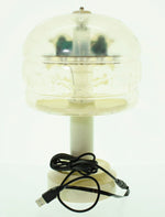 アンダーカバー UNDERCOVER × MEDICOM TOY HAMBURGER LAMP Clear ハンバーガーランプ メンズジュエリー・アクセサリー その他 透明 103goods-21