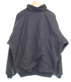 パタゴニア PATAGONIA 90's シェルドシンチラ フリース ナイロン ジャケット SHELLED SYNCHILLA JACKET XXL ジャケット ブラック 3Lサイズ 103MT-3540