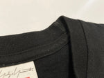 シュプリーム SUPREME Yohji Yamamoto TEKKEN Tee Black 22AW ヨウジヤマモト ロゴ 半袖 黒 Tシャツ プリント ブラック Lサイズ 101MT-2547