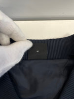 ヒューゴボス HUGO BOSS 総柄 ジップアップ ブルゾンジャケット 50485581 ジャケット マルチカラー Mサイズ 101MT-4989