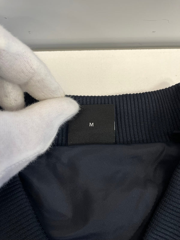 ヒューゴボス HUGO BOSS 総柄 ジップアップ ブルゾンジャケット 50485581 ジャケット マルチカラー Mサイズ 101MT-4989