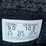 バンズ VANS WTAPS OG SK8-Hi LX VN0A4BVB20P1 メンズ靴 スニーカー ブラック 27.0cmサイズ 201-shoes1262