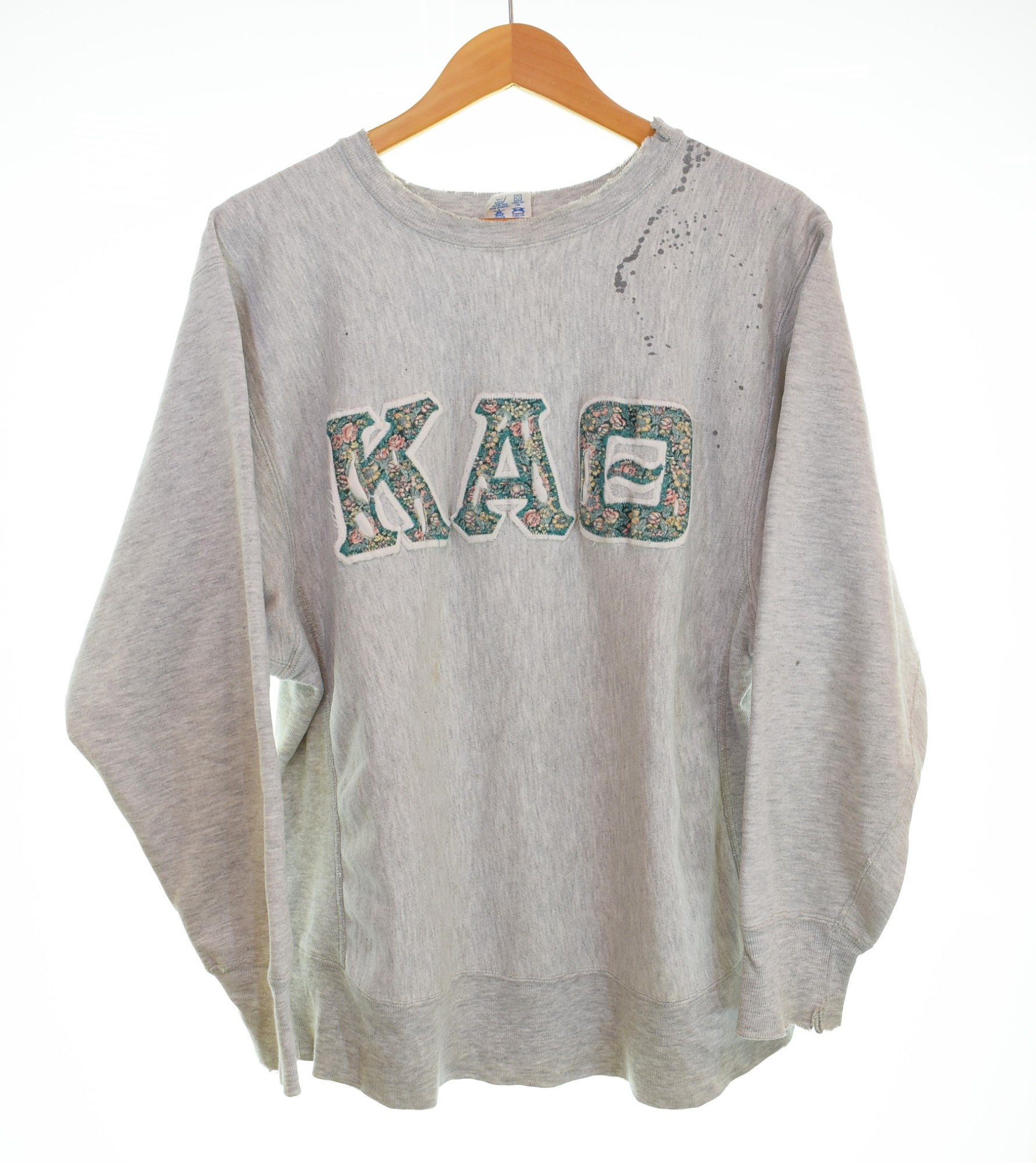 チャンピオン Champion 80年代 80s REVERSE WEAVE リバースウィーブ