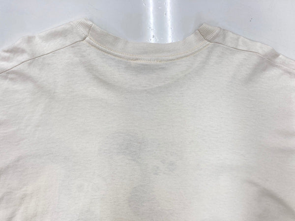 us古着 US 90s 90年代 WALLACE & GROMIT ウォレスとグルミット 映画 ムービー アニメT 白 Tシャツ キャラクター ホワイト XLサイズ 104MT-1829