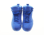 ナイキ NIKE AIR JORDAN 12 エアジョーダン 12 PUBLIC SCHOOL パブリックスクール 130690-018 メンズ靴 スニーカー ブルー 28cm 103S-797