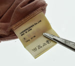 アンダーカバー UNDERCOVER UNDERCOVERISM 06ss T期 KLAUS WAHNFRIEDEN Tシャツ アーカイブ 2006ss 3 Tシャツ ピンク 103MT-2537