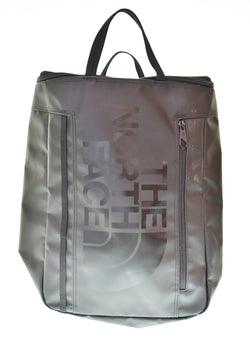 ノースフェイス THE NORTH FACE トレッキング バックパック BC Fuse Box Tote BCヒューズボックストート NM82256 バッグ メンズバッグ バックパック・リュック ブラック 103B-160