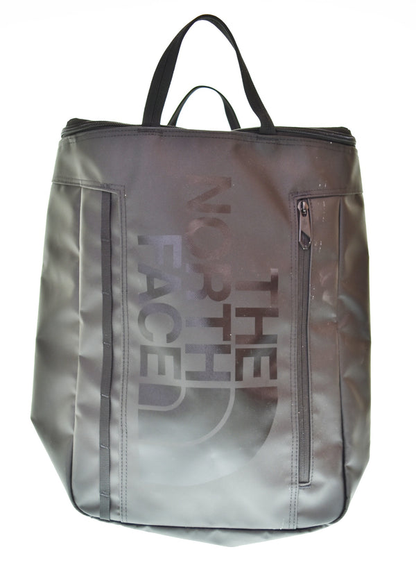 ノースフェイス THE NORTH FACE トレッキング バックパック BC Fuse Box Tote BCヒューズボックストート NM82256 バッグ メンズバッグ バックパック・リュック ブラック 103B-160