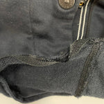 ストーンアイランド STONE ISLAND 長袖カットソー ブラック Lサイズ 201MT-4185