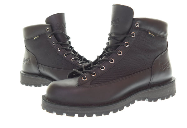 ダナー Danner FIELD BLACK ダナーフィールド GORE-TEX VIBRAM ゴアテックス ビブラム ソール D121003 メンズ靴 ブーツ その他 ブラック 27cm 103S-1061