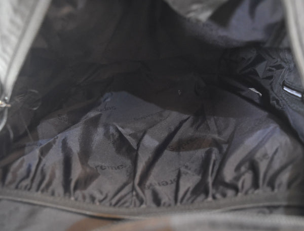 シュプリーム SUPREME 18AW Backpack バックパック リュック バッグ メンズバッグ バックパック・リュック ブラック 103B-115