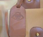 グルカ GHURKA  THEEXPRESS ボストンバッグ バッグ メンズバッグ ボストンバッグ ブラウン 103B-117