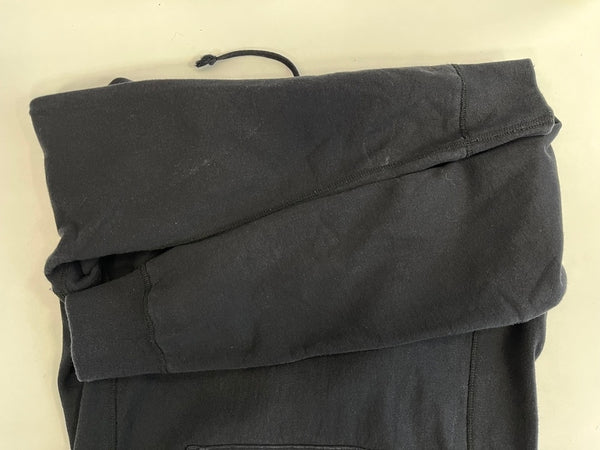 シュプリーム SUPREME ×Playboy Hooded Sweatshirt プレイボーイ  フーディー スウェットシャツ 黒 パーカ ブラック Mサイズ 101MT-4481