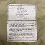 【曜日割引対象外】 ミリタリー系 MILITARY 90's US.ARMY ECWCS GORE-TEX 1st Gen ジャケット グリーン Lサイズ 201MT-4539 VB