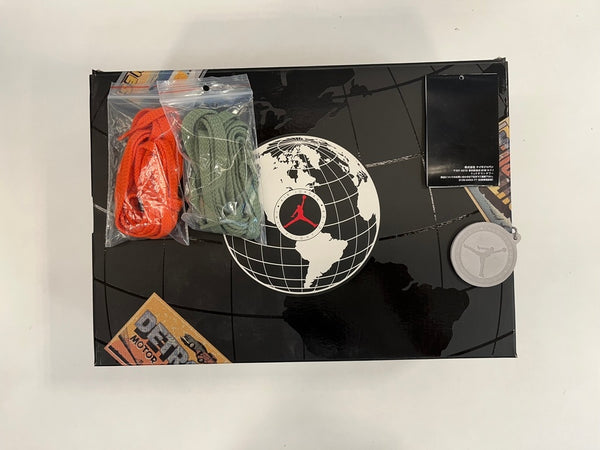 ジョーダン JORDAN NIKE AIR JORDAN 2 RETRO LOW SP SHELFLIFE ナイキ エア ジョーダン 2 レトロ ロー シェルフライフ DV7128-110 メンズ靴 スニーカー ホワイト 28cm 101sh-2164